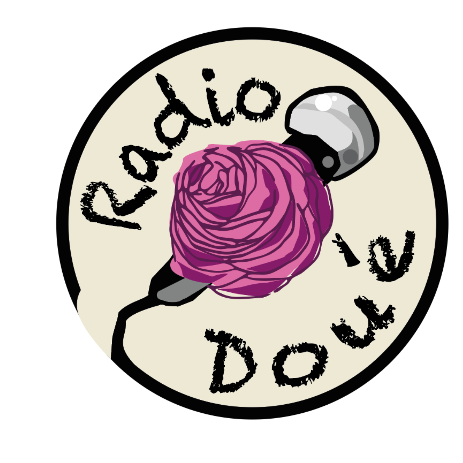 Radio-Doué cover art