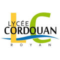 Mur des anciens du Lycée Cordouan de Royan cover art