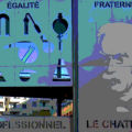 LP Le Chatelier cover art