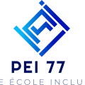 Pôle École Inclusive 77 cover art