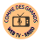 Comme Des Grands - WebTV-Radio cover art