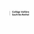 Collège Vallière - Sault Les Rethel cover art
