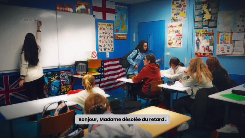 BRISONS LE SILENCE : STOP AU HARCELEMENT ! - Action Éducative