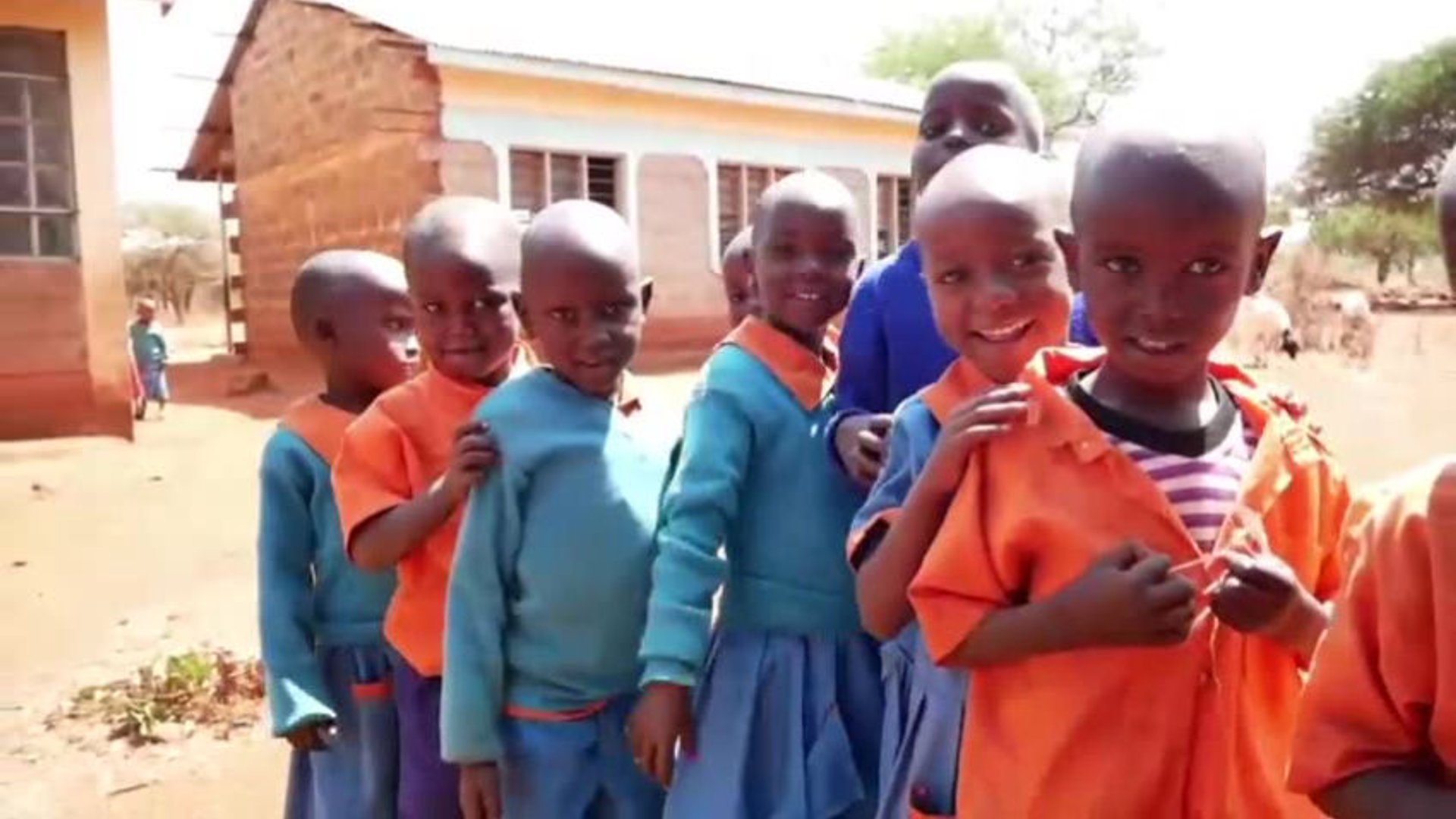 Teaser Retours du Monde Scolaire 2025 - Action Éducative