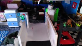 Projet technologie 6ème et 5ème