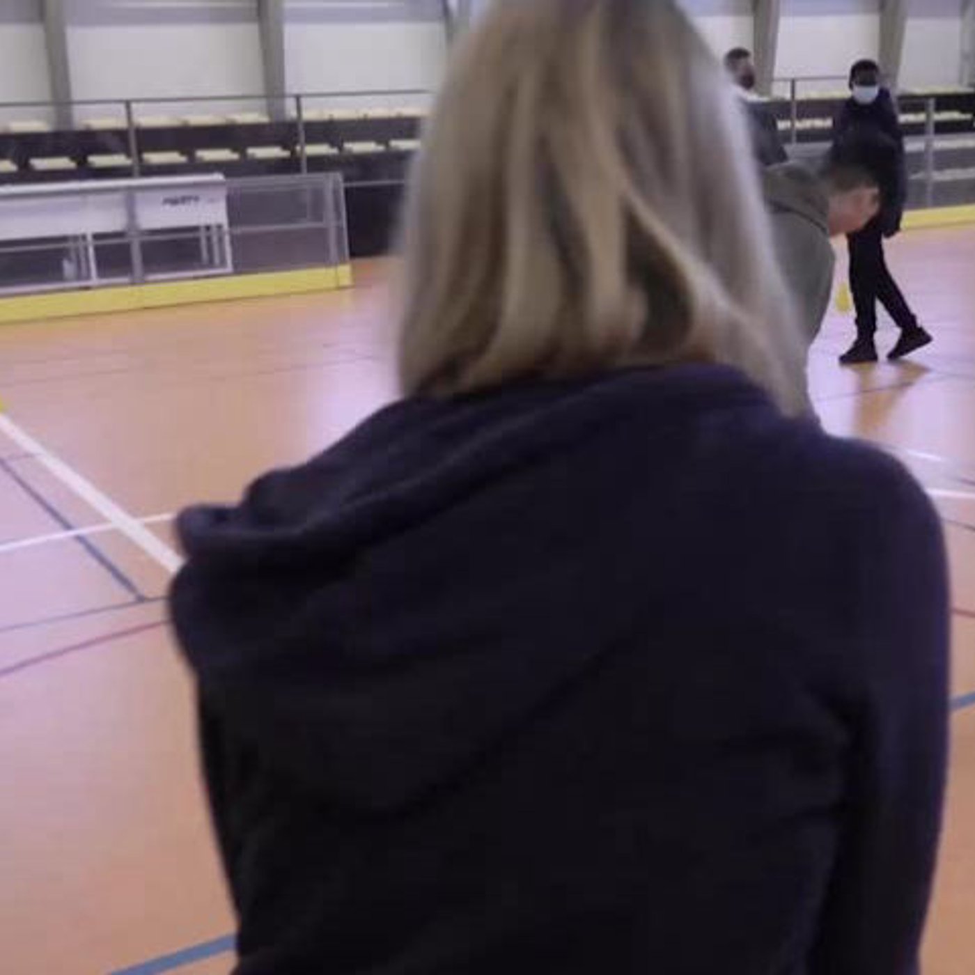 Vidéo de présentation Classe danse et après episode artwork