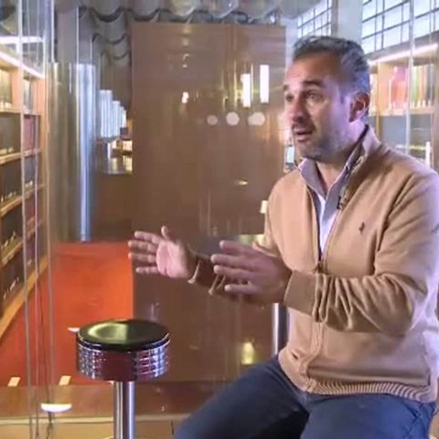la fraternité et la laïcité - interview dabdennour bidar, réseau canopé