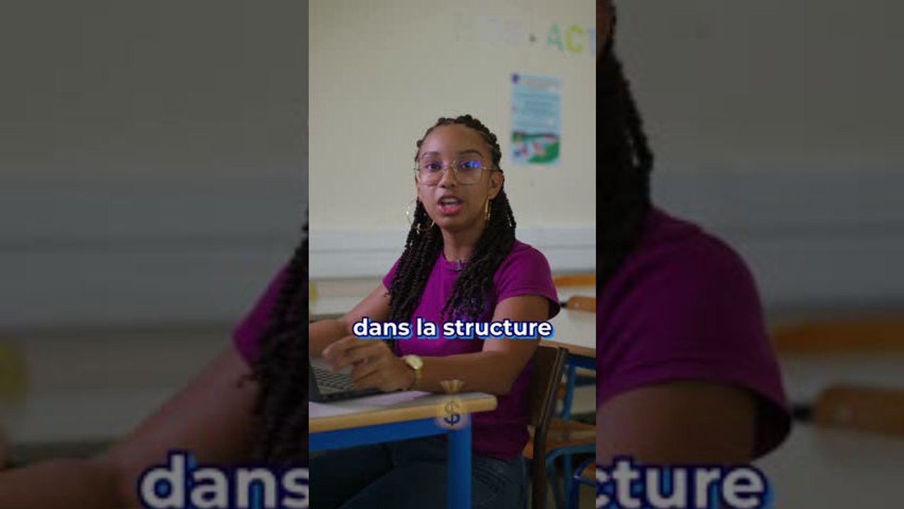 LGT Frantz FANON - BTS SP3S - Action Éducative