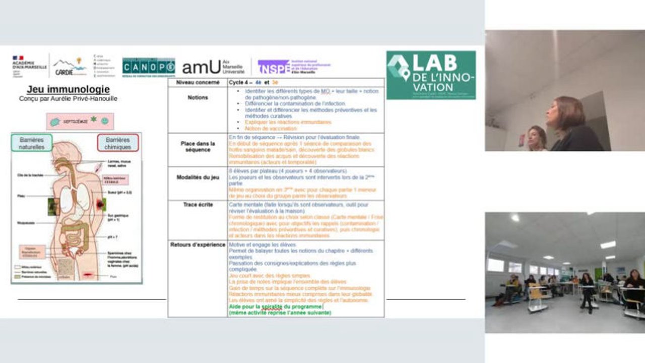 Lab 04 projet 